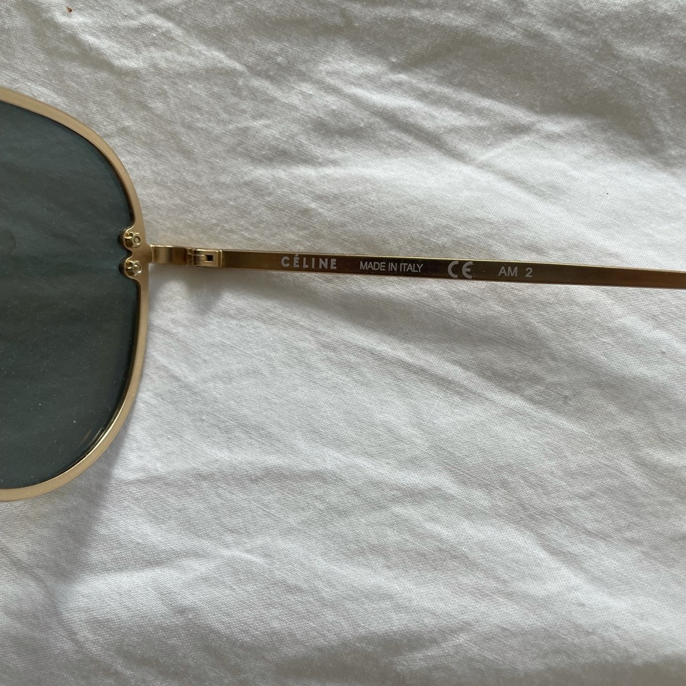Celine sunglasses!! So cute - Picture 2 of 2